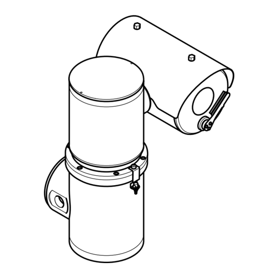 Axis Ex Series Installation Manual