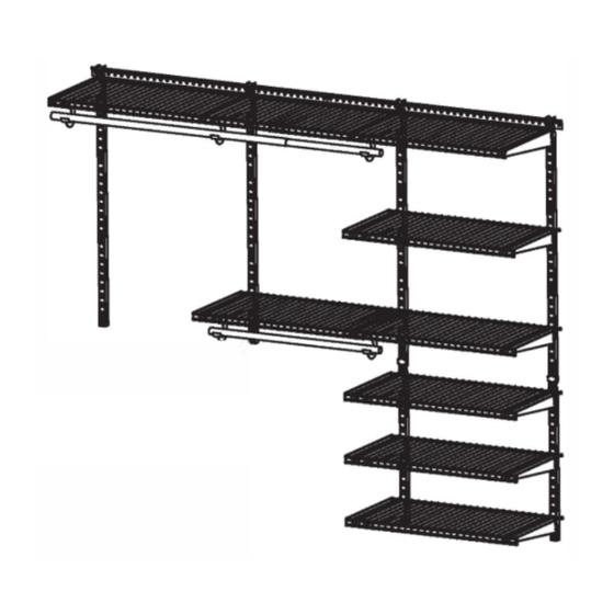Costway HW66515 Manual