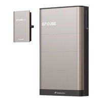 CanadianSolar CSI-EPL-19.9 Installation Manual