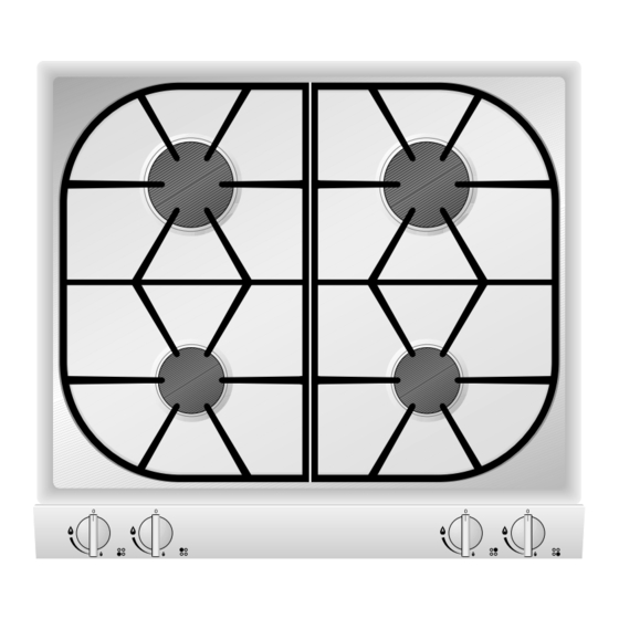 Gaggenau KG260224RK Operating And Assembly Instructions Manual