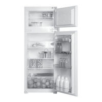 Eurolux RBE 2214NG V Installation Manual