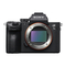 Digital Camera Sony Alpha 7 III Instruction Manual