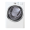 Dryer Electrolux EIMED55IIW - 27