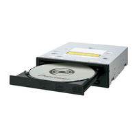 Pioneer DVR-1910LS - DVD±RW / DVD-RAM Drive Frequently Asked Questions