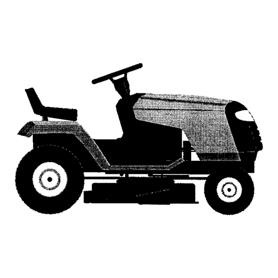Craftsman 917.271551 Owner's Manual