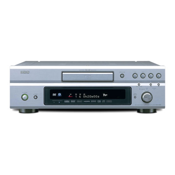 DENON DVD-3930 SERVICE MANUAL Pdf Download | ManualsLib DENON DVD-3930 SERVICE MANUAL Pdf Download | ManualsLib