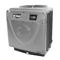 WATERCO Reversible (XLR) User And Care Manual Manual