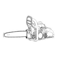 Green Machine GM10518 Operator's Manual