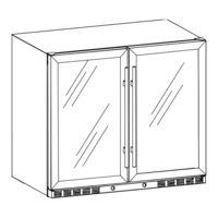 KingsBottle KBU-28LR User Manual