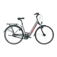 BH Emotion Easy Go User Manual