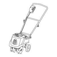Yardworks 60-3815-0 Owner's Manual