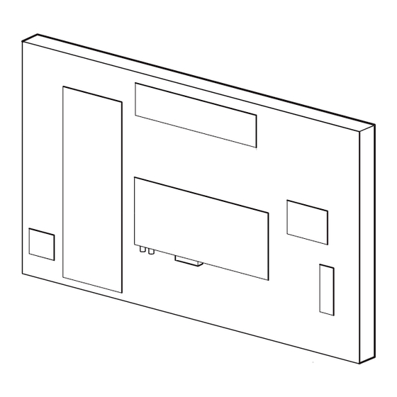 User Manuals: Philips LC4.1U AA TV Chassis