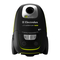 Vacuum Cleaner Electrolux ultrasilencer Instruction Book
