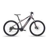 BH Emotion Easy Go User Manual