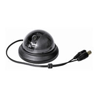 Velleman CAMCOLD12N User Manual