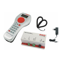 PIKO SmartController light Instruction Manual