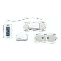 Bioness SteamRouter Clinicians Manual