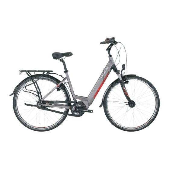 BH Emotion EVO User Manual