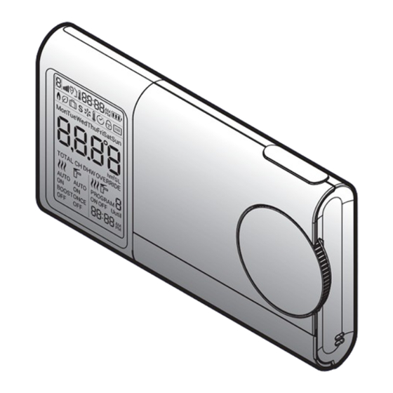 Navien NRC-10R Manuals