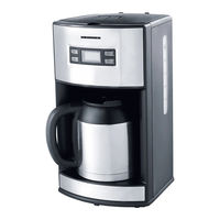 Heinner HCM-1000XMC Manual