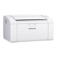 Samsung ML-2160 User Manual
