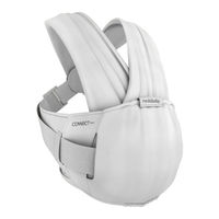 Redsbaby Connect Wrap Product Manual