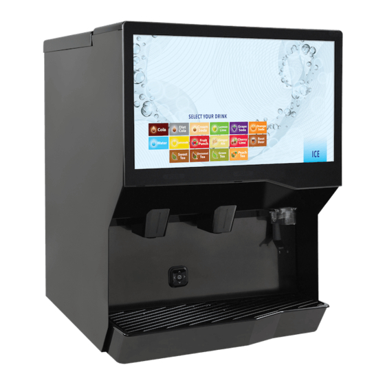 lancer Twin Pour 30 Installation Manual