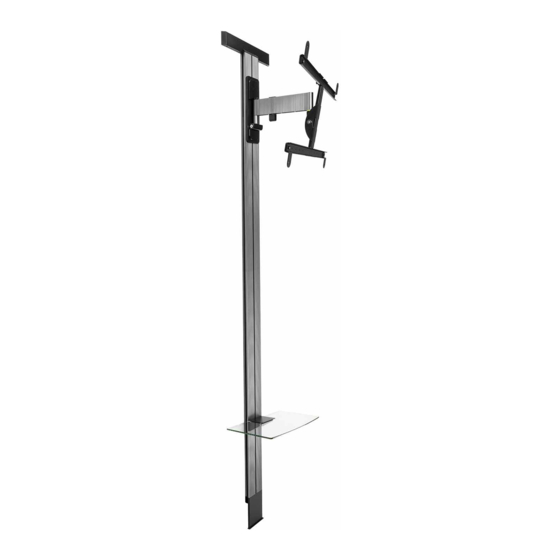 ERARD EXOSTAND PRO Manual