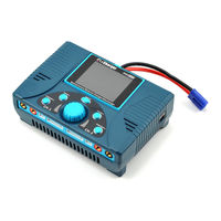 iCharger 308DUO User Manual
