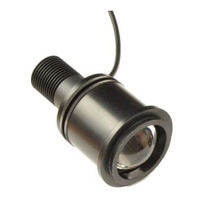THORLABS M590L1 Operation Manual