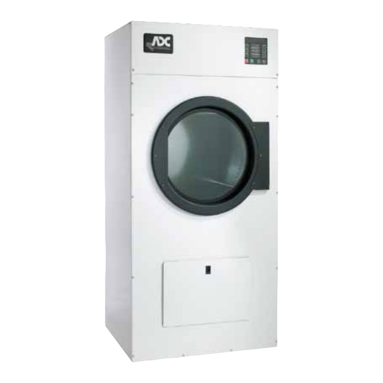 ADC AD-25V Installation Manual