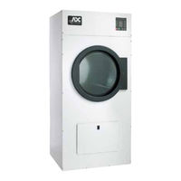 ADC AD-25V Installation Manual