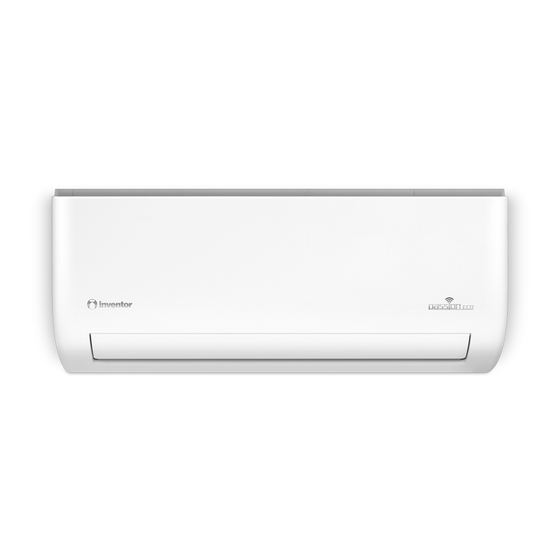 INVENTOR P9MVI32-09WiFi Service Manual