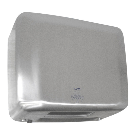 Fricosmos 460226 Quick Start Manual