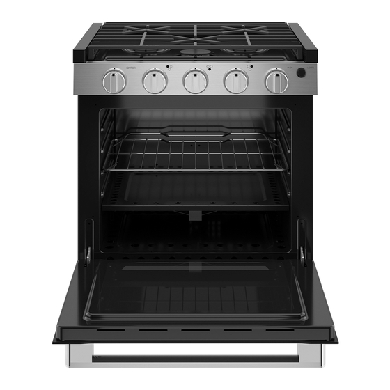 GE PLD617RT Owner's Manual And Installation Instructions