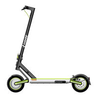 NAVEE S65 User Manual