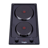 Freggia HB604 User Manual