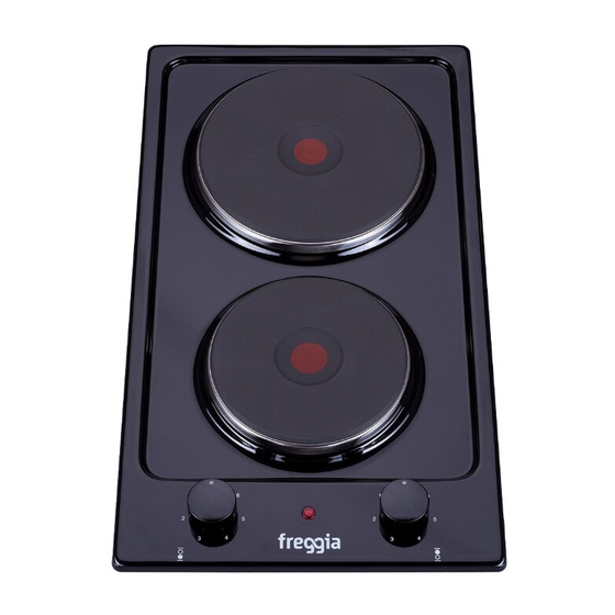 Freggia HB604 User Manual