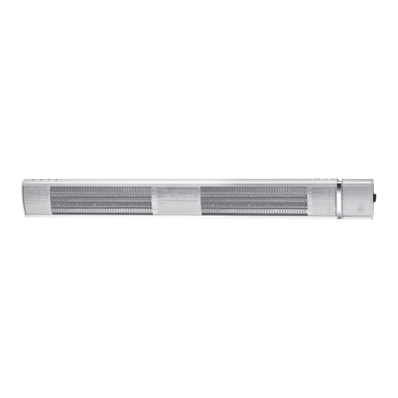 Pur Line HEATY EX 3000 User Manual