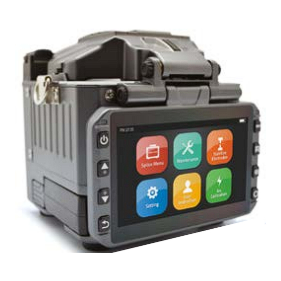 FIBER FOX Mini 6SI User Manual