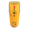 Zircon StudSensor Pro 45 - Edge-Finding Stud Finder Manual