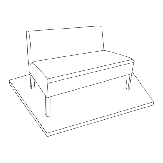 Costway JV10874 Manual