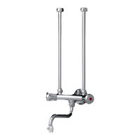STIEBEL ELTRON VL-G Operation And Installation Manual