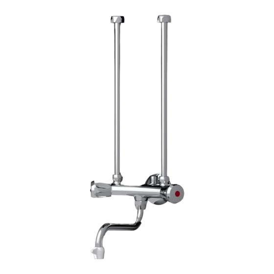 STIEBEL ELTRON VL-G Operation And Installation Manual