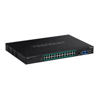 TRENDnet TI-RG262i User Manual