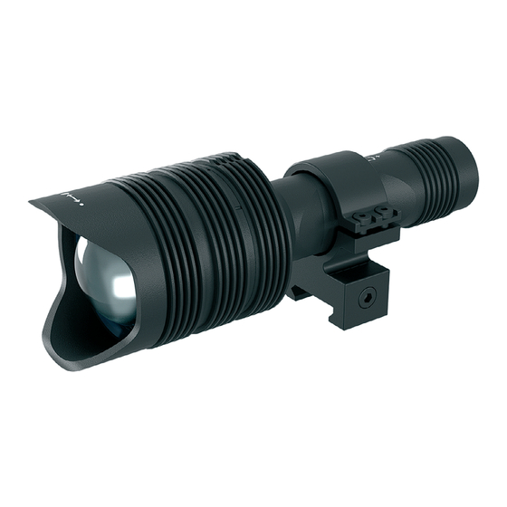 ATN IR940 User Manual