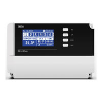 Tech Controllers EU-L-4X WiFi User Manual