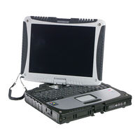 Panasonic Toughbook CF-18NDHGXVM Reference Manual
