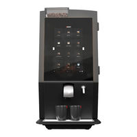 Bravilor Bonamat Esprecious 3.0 Quick Start Manual