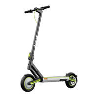 NAVEE S65 User Manual